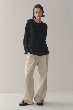 Juniper Top Black -Chic Boutique Shop MarleW23 LB WebResize D277