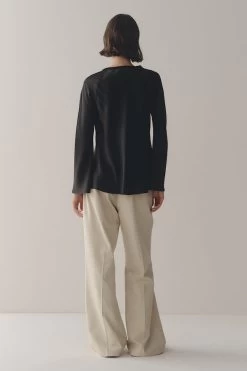 Juniper Top Black -Chic Boutique Shop MarleW23 LB WebResize D279