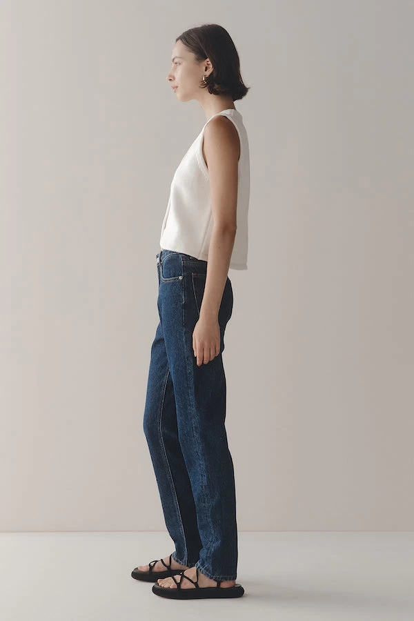 Kate Waistcoat Ivory 5 Kate Waistcoat Ivory - Image 3