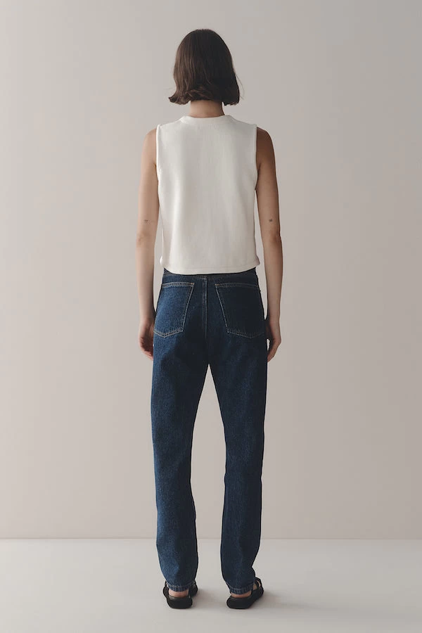 Kate Waistcoat Ivory 6 Kate Waistcoat Ivory - Image 4