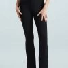 Commando Neoprene Flared Leggings -Chic Boutique Shop NEO203 BLK 0007 35178466 8639 40bb a4b9 11609dc4e083