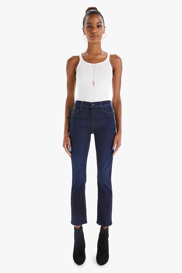 The Mid Rise Dazzler Ankle Now Or Never 3 The Mid Rise Dazzler Ankle Now Or Never