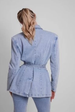 Ultimate Muse Denim Blazer -Chic Boutique Shop OddMuseApril2310825 1800x1800 31d44f20 a50a 4d75 bc77 506e5aa04a8a