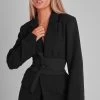 Ultimate Muse Blazer With Additional Belts Black 2 Ultimate Muse Blazer With Additional Belts Black -Chic Boutique Shop OddMuseLDN10723 1800x1800 cb5bcd0f c016 4d1c a9c3 6fe54ab58c6f