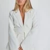 Ultimate Muse Blazer With Additional Belts White 2 Ultimate Muse Blazer With Additional Belts White -Chic Boutique Shop OddMuseLDN12434 1800x1800 2cacfefe 9a52 4208 92c6 499b7c6ec412