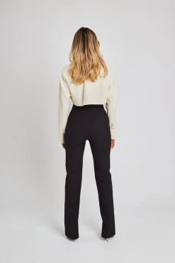 Ultimate Muse Straight Leg Trouser Black -Chic Boutique Shop OddMuseLDN21505 1800x1800 0a4b2d0d 66fc 4f7c 8b44 19be1058bfe6