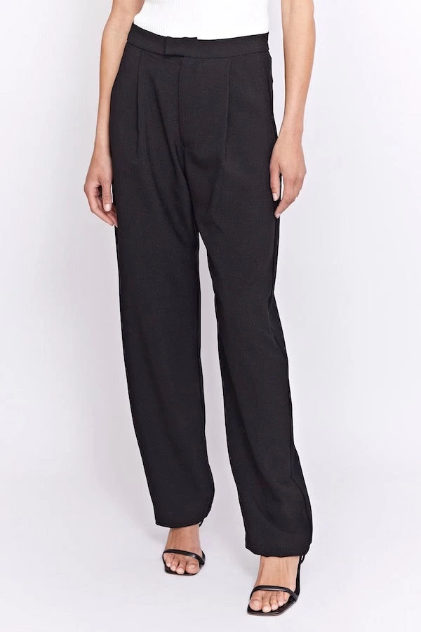 The Baxter Tailored Pant 3 The Baxter Tailored Pant