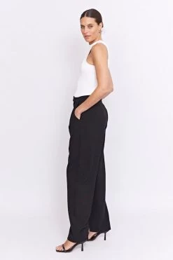 The Baxter Tailored Pant 8 The Baxter Tailored Pant -Chic Boutique Shop Pfeiffer Ecom 060922 57049 2000x 41ae8cf8 426a 46b1 aa37 9643113b5838