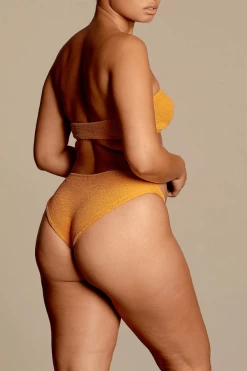 Flora Bikini Mango Sorbet -Chic Boutique Shop Picture 2022 07 06T143704.049