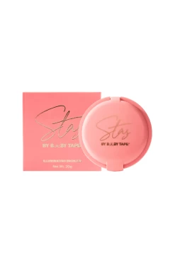 Illuminating Bronzer Latte