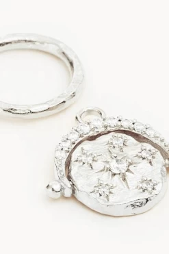 Silver Create Magic Hoop -Chic Boutique Shop Picture 2022 11 03T134956.778