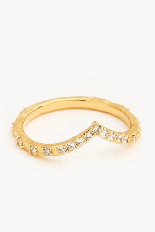 Gold Universe Ring 3 Gold Universe Ring