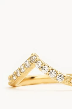 Gold Universe Ring 7 Gold Universe Ring -Chic Boutique Shop Picture 2022 11 03T142449.132