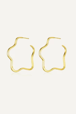 Darcy Hoops Petite