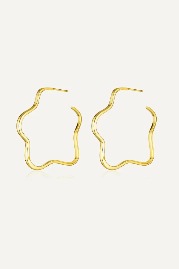 Darcy Hoops Petite 3 Darcy Hoops Petite