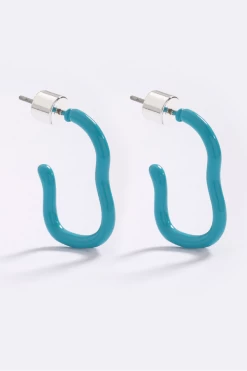 Baby Obsession Hoops Blue