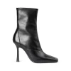 Halsey Black Como 10.5cm Ankle Boots -Chic Boutique Shop Picture 2023 04 19T152320.923
