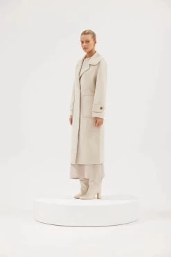 Piper Cashmere Coat Stone 13 Piper Cashmere Coat Stone -Chic Boutique Shop PiperCashmereCoat Stone 02 900xcopy
