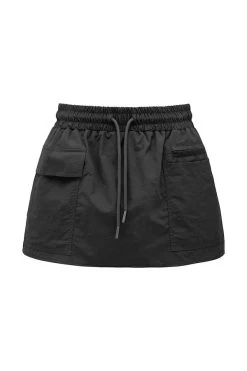 Remy Spray Skort -Chic Boutique Shop REMY BLACK 700xcopy