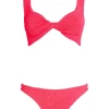 Juno Bikini Hot Pink
