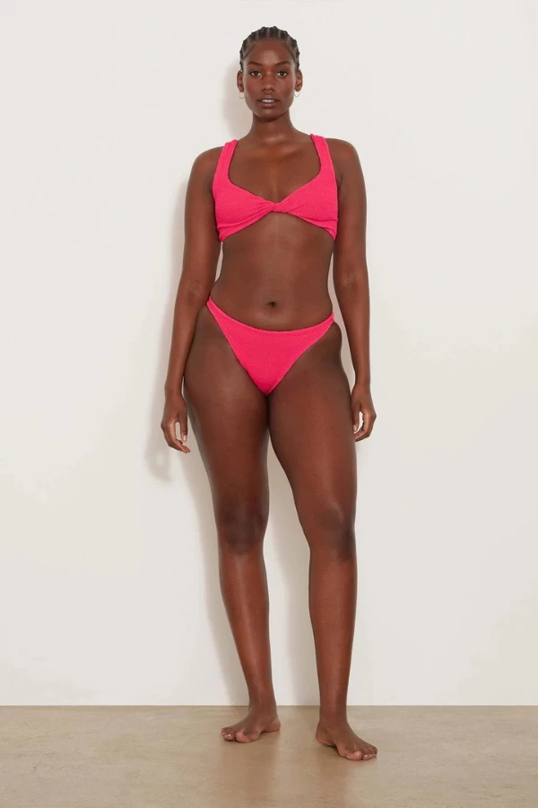 Juno Bikini Hot Pink 6 Juno Bikini Hot Pink - Image 4