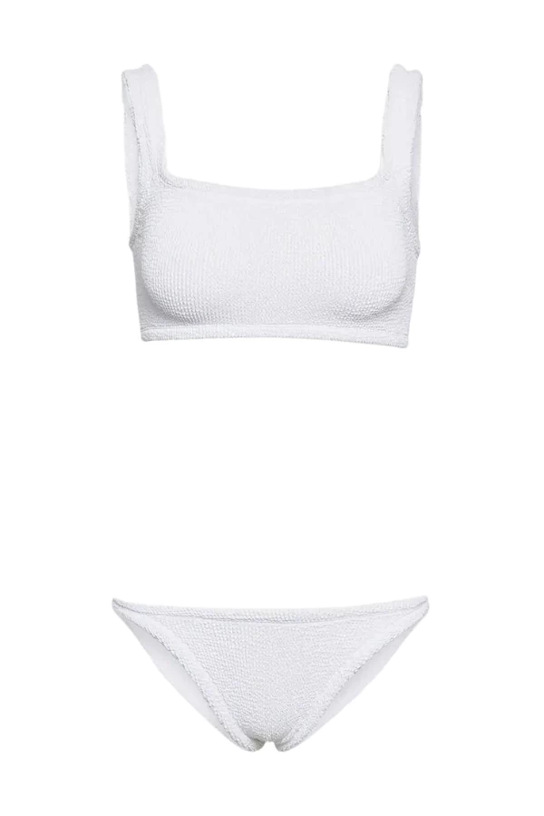 Xandra Bikini White 3 Xandra Bikini White