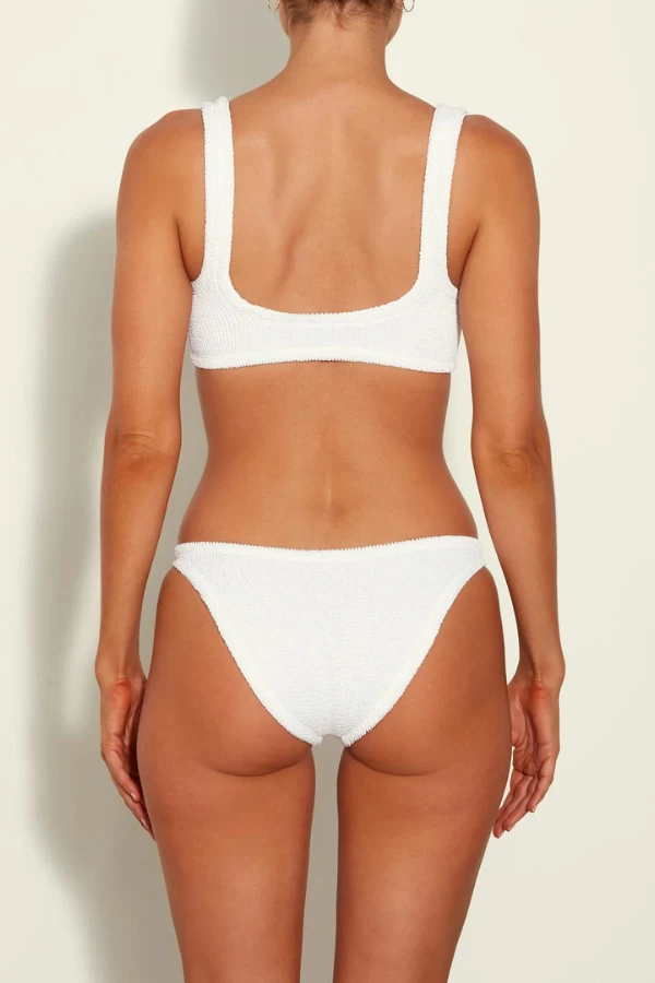 Xandra Bikini White 5 Xandra Bikini White - Image 3
