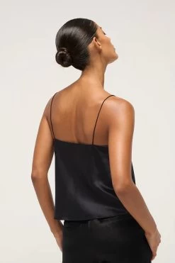 Bias Camisole Black -Chic Boutique Shop S15 23121 MichaelLoSordo 0617 600xcopy