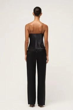 Bias Camisole Black -Chic Boutique Shop S15 23121 MichaelLoSordo 0621 600xcopy