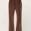 Bias Lounge Pant Brown -Chic Boutique Shop S23 23121 MichaelLoSordo 0842 11f1b3a7 3dbf 4cda a98b 0f384935adb8 5000xcopy