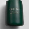 St. Nicholas Green Matte Glass -Chic Boutique Shop STNICH 831x831 53dd5b78 d907 4d01 a100 897422a80086