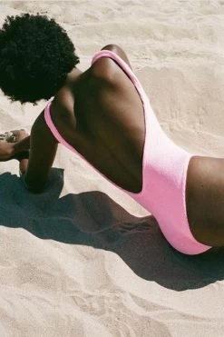 Square Neck Swim Bubblegum 11 Square Neck Swim Bubblegum -Chic Boutique Shop ScreenShot2020 11 09at11.57.23am