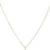 14kt Gold Sweet Droplet Diamond Necklace -Chic Boutique Shop Sweet Droplet Necklace 1 653x.progressive 44b1665a 087c 4491 a1ae 281286aa8e80