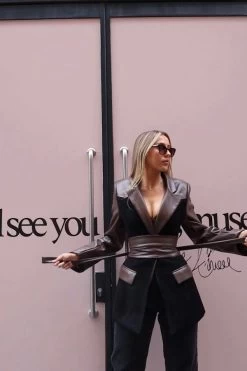 The Ultimate Muse Blazer 2.0