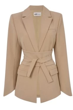 Ultimate Muse Blazer With Additional Belts Camel 9 Ultimate Muse Blazer With Additional Belts Camel -Chic Boutique Shop TheUltimateMuseBlazerCamel 135 1800x1800 210c175c 5e90 44b5 ad1b 2ea637bb8e8e
