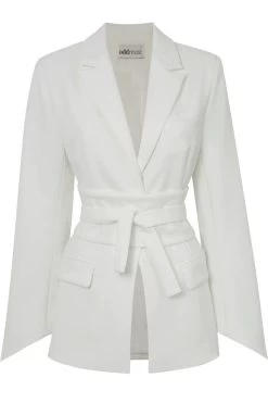 Ultimate Muse Blazer With Additional Belts White 11 Ultimate Muse Blazer With Additional Belts White -Chic Boutique Shop TheUltimateMuseBlazerWhite 135 1800x1800 f44bf0d0 4b52 4b84 8bc6 394e048fba5c