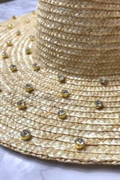 Roma Crystal Straw Hat 9 Roma Crystal Straw Hat -Chic Boutique Shop Untitleddesign 37 900x fe75bce3 1f07 4024 8e70 25252da824d2