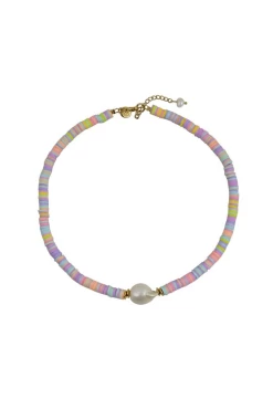 Weekend At Mayol's Chocker Pastel