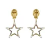 All Of My Star Earrings Multi -Chic Boutique Shop Untitleddesign 93