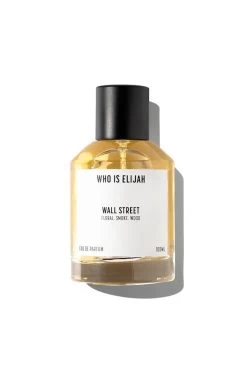 Wall Street 100ML