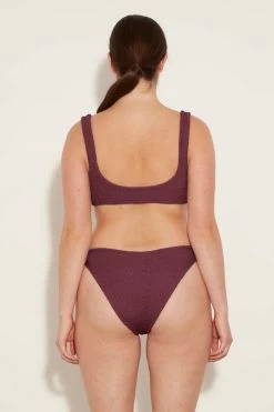 Xandra Bikini Metallic Grape 11 Xandra Bikini Metallic Grape -Chic Boutique Shop XandraMetallicGrape 3 BC 1800x1800 774f5c0e ee62 4ffc 99cf 10eb1783bd17