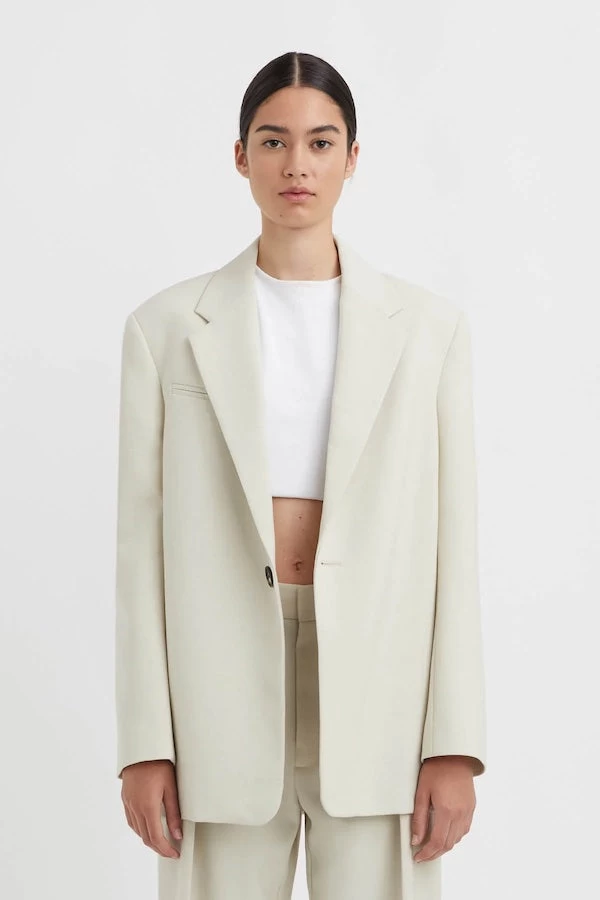 Bristol Blazer 3 Bristol Blazer