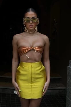 Soleil Bandeau Copper -Chic Boutique Shop image 700x 962e21d3 a5a0 4775 8e30 3e9ac01761d6