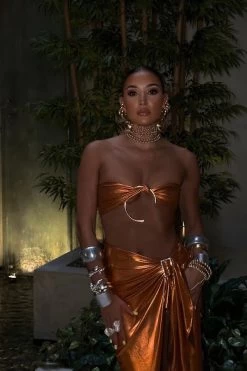 Soleil Bandeau Copper -Chic Boutique Shop image 700x f2ab35d5 64b1 45e7 aa1f 2fa0e1d4d705