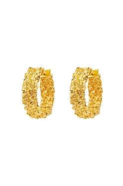 Sorvino Earrings