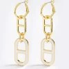 Extra Pill Earrings White Glo -Chic Boutique Shop jewellery600x900 1adb4043 7236 43e4 920d 0374ead86834