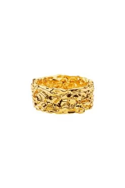 Sorvino Ring