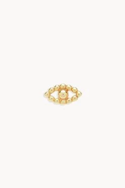 14kt Gold Blessing Eye Stud Earring -Chic Boutique Shop jewellery600x900 54716227 a3ce 4bec 8406 5cc0406a117f