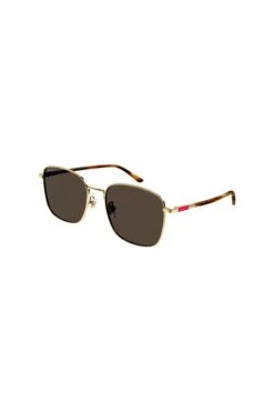 Gucci GG1350S002 Gold