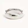 Silver Lover Ring Bold 1 Silver Lover Ring Bold -Chic Boutique Shop r106s925 silver lover bold ring silver 1